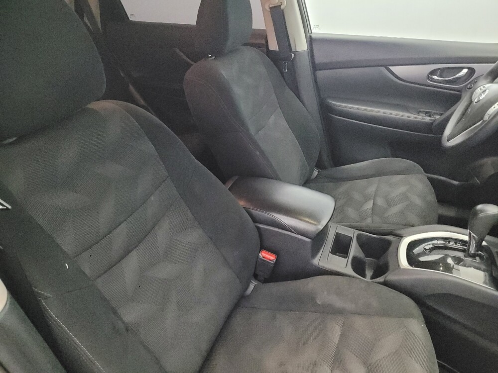 2016 Nissan Rogue in Owings Mills, MD 21117 - 18082422 21