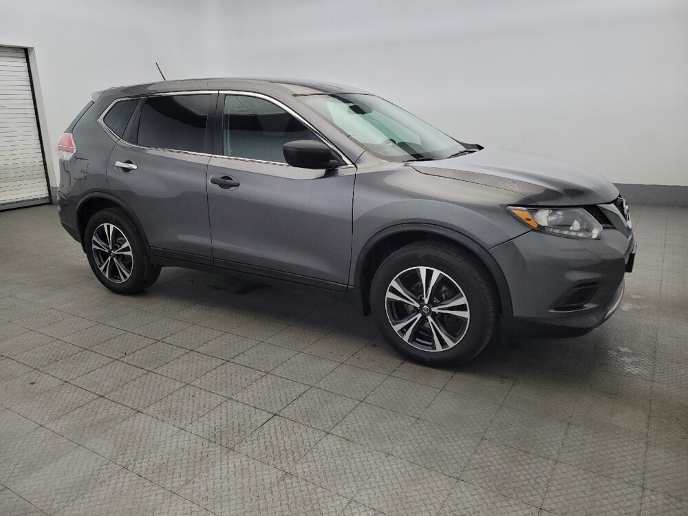 2016 Nissan Rogue in Owings Mills, MD 21117 - 18082422 11