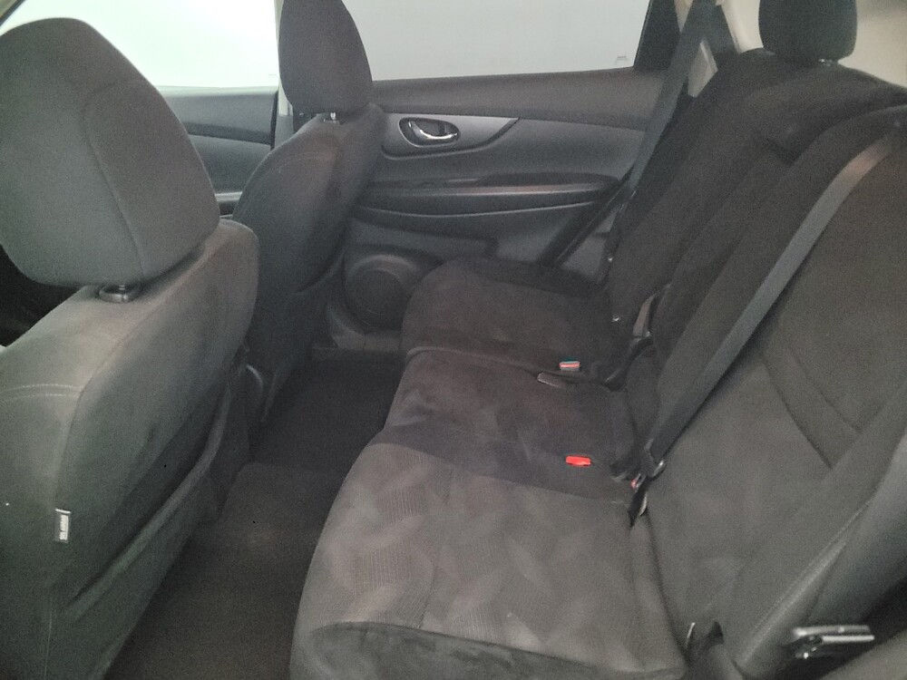 2016 Nissan Rogue in Owings Mills, MD 21117 - 18082422 18