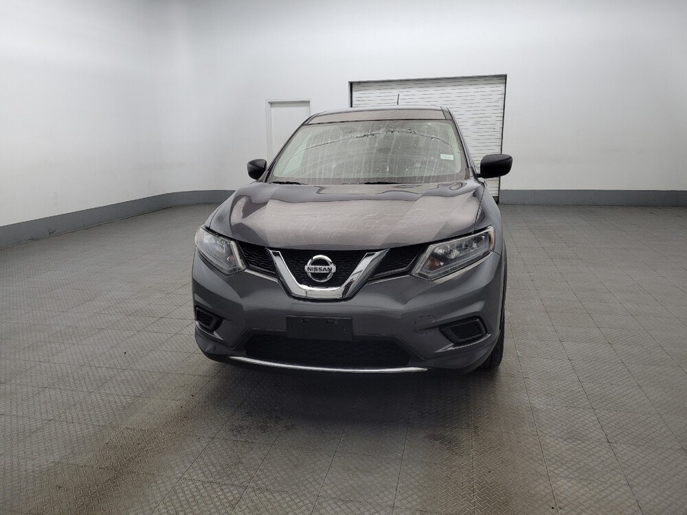 2016 Nissan Rogue in Owings Mills, MD 21117 - 18082422 15