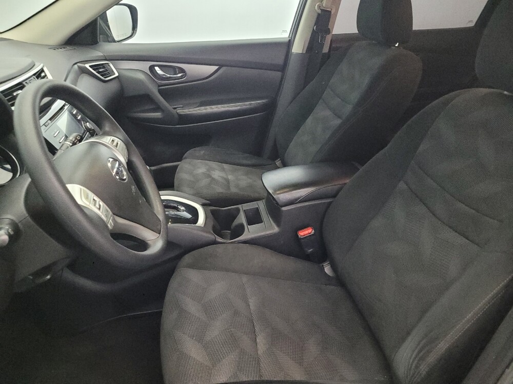 2016 Nissan Rogue in Owings Mills, MD 21117 - 18082422 17