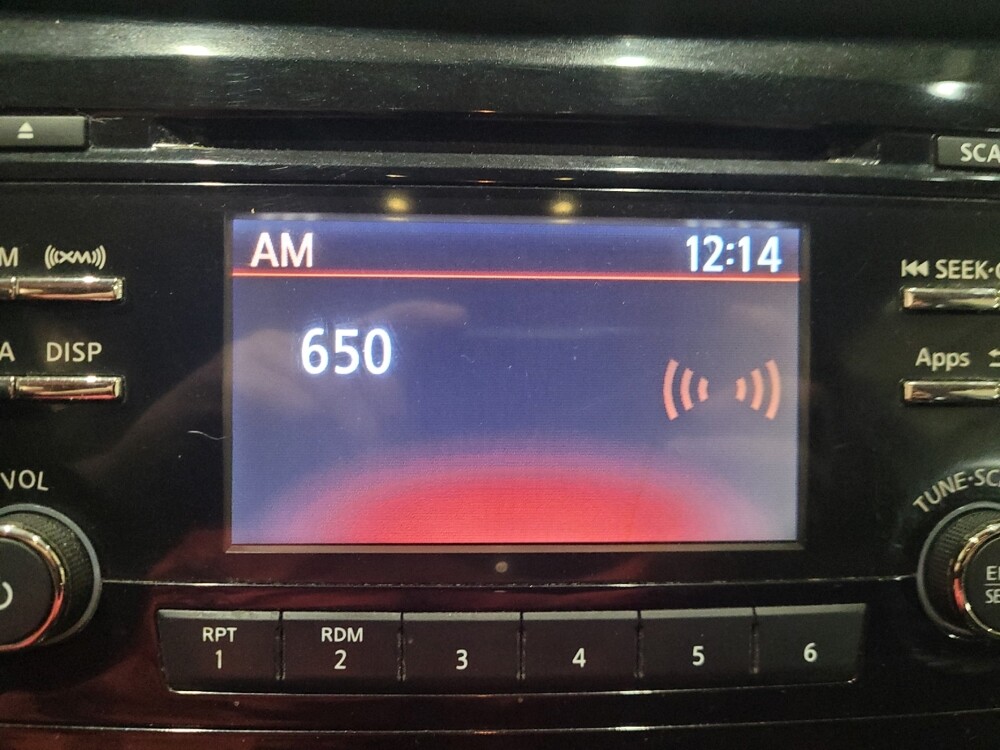 2016 Nissan Rogue in Owings Mills, MD 21117 - 18082422 25