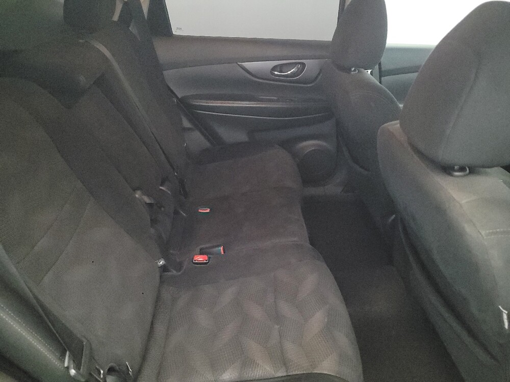 2016 Nissan Rogue in Owings Mills, MD 21117 - 18082422 19