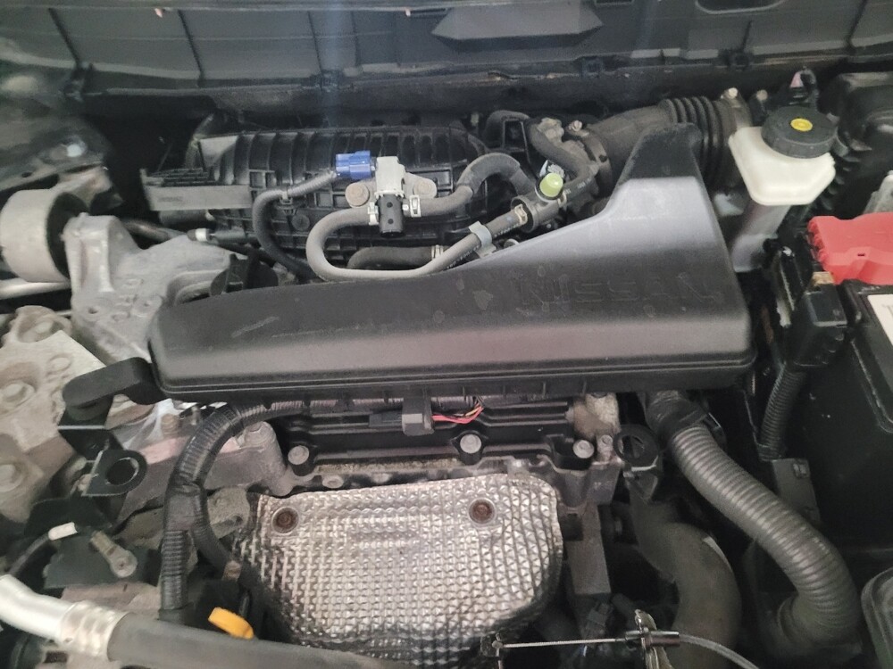 2016 Nissan Rogue in Owings Mills, MD 21117 - 18082422 30