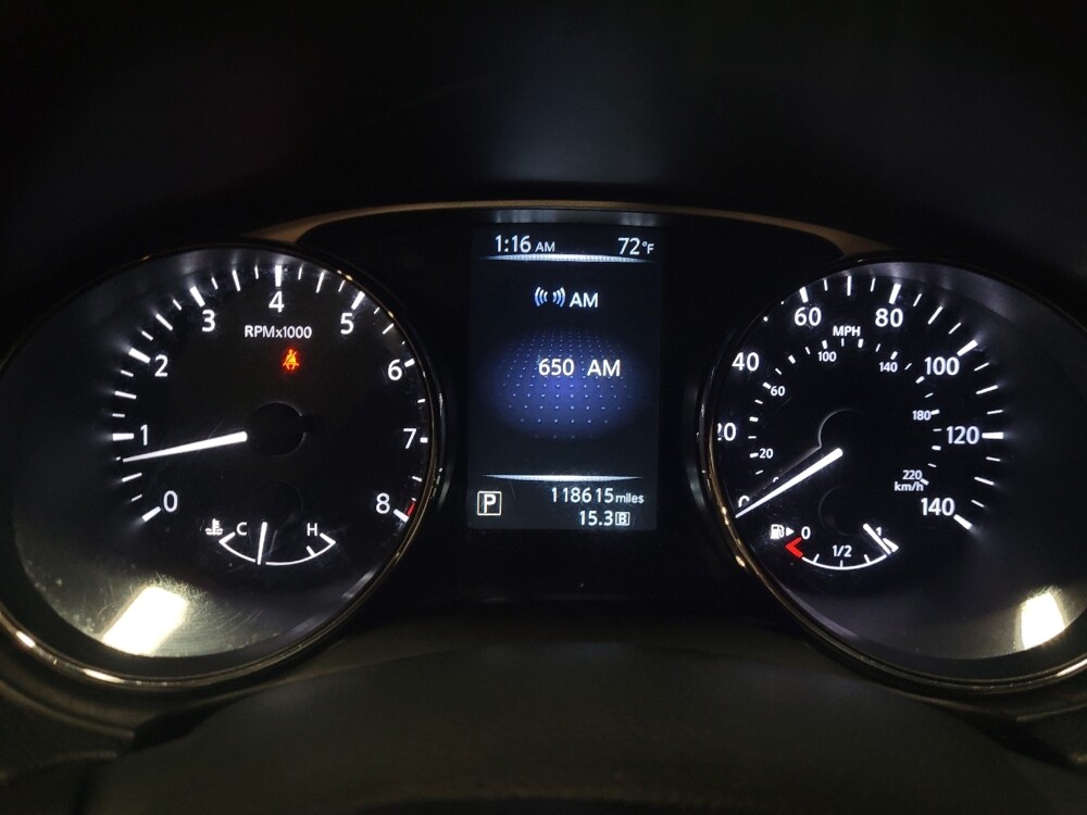 2016 Nissan Rogue in Owings Mills, MD 21117 - 18082422 23