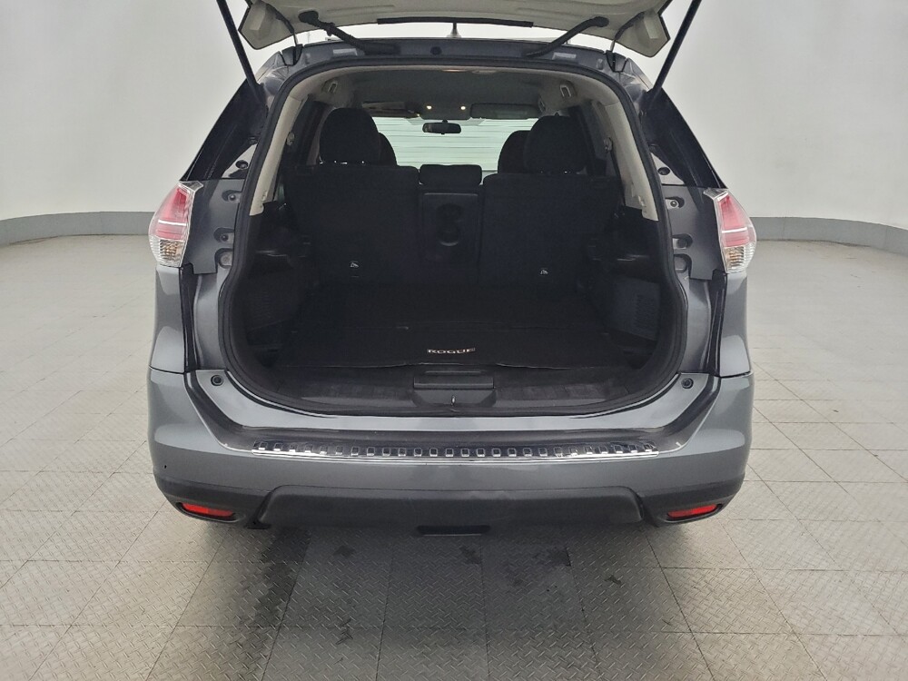 2016 Nissan Rogue in Owings Mills, MD 21117 - 18082422 29