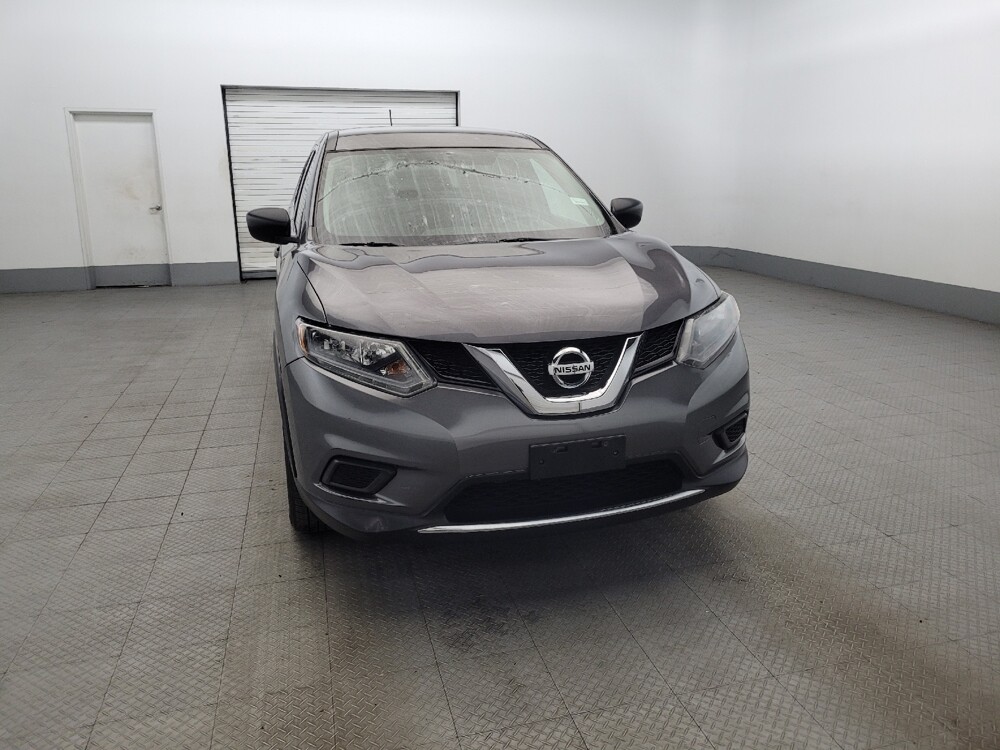2016 Nissan Rogue in Owings Mills, MD 21117 - 18082422 14