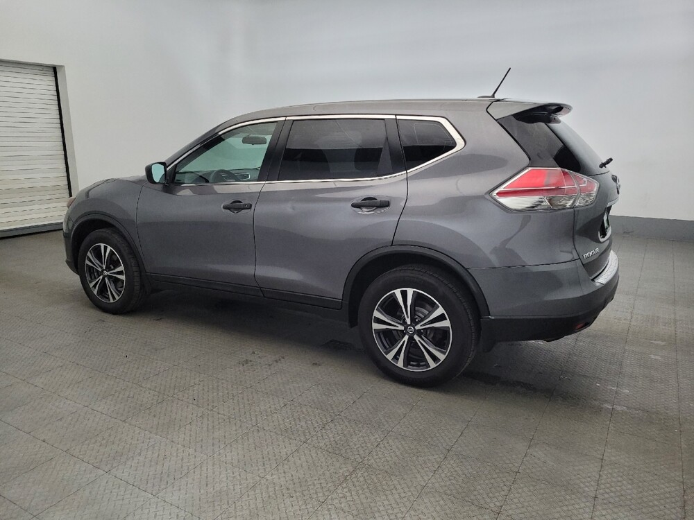 2016 Nissan Rogue in Owings Mills, MD 21117 - 18082422 3