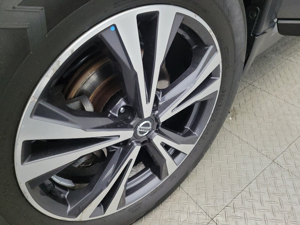 2016 Nissan Rogue in Owings Mills, MD 21117 - 18082422 31