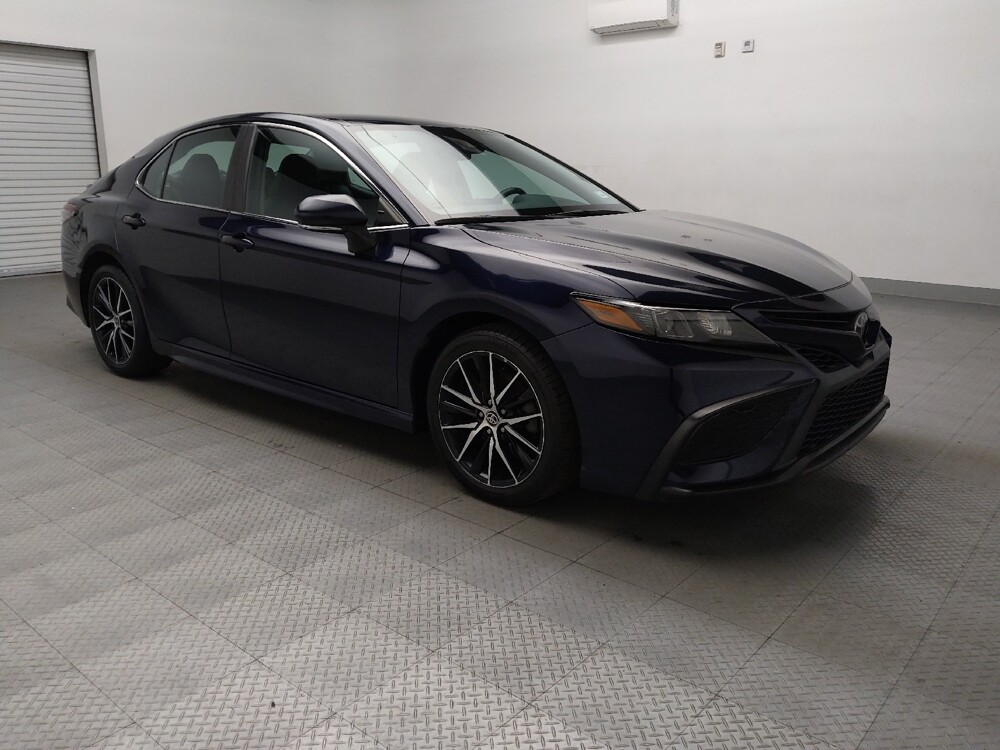2022 Toyota Camry in Plano, TX 75074 - 18082425 13