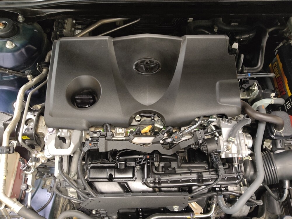 2022 Toyota Camry in Plano, TX 75074 - 18082425 30