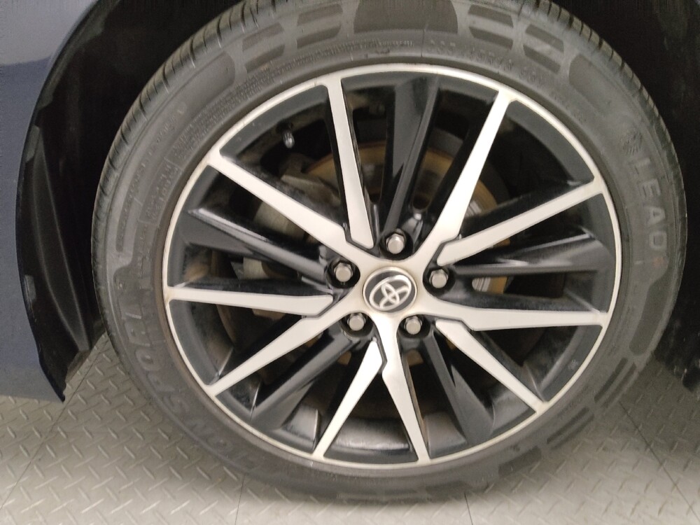 2022 Toyota Camry in Plano, TX 75074 - 18082425 31