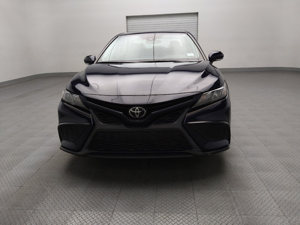 2022 Toyota Camry in Plano, TX 75074 - 18082425 15