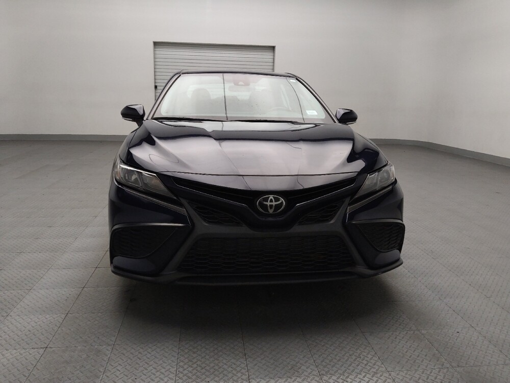 2022 Toyota Camry in Plano, TX 75074 - 18082425 14