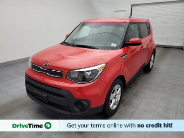 2019 Kia Soul in Charlotte, NC 28273