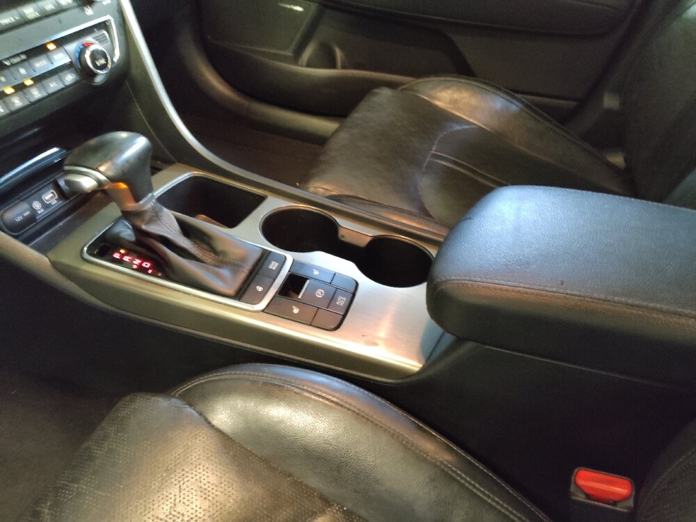 2017 Kia Optima in Gastonia, NC 28056 - 18082427 26