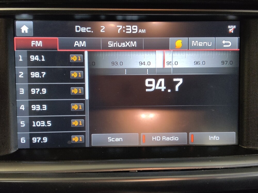 2017 Kia Optima in Gastonia, NC 28056 - 18082427 25