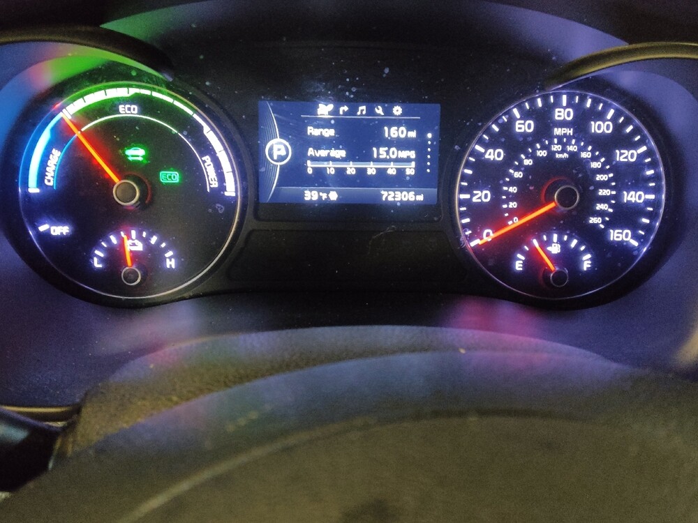 2017 Kia Optima in Gastonia, NC 28056 - 18082427 23