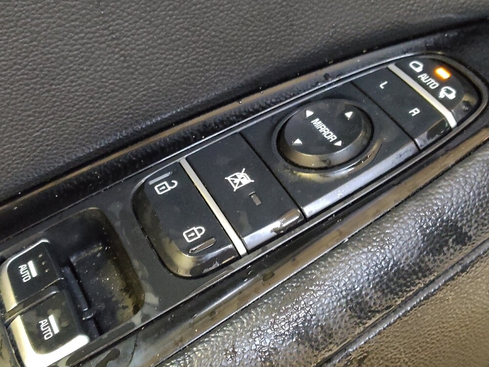 2017 Kia Optima in Gastonia, NC 28056 - 18082427 27