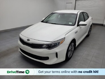 2017 Kia Optima in Gastonia, NC 28056