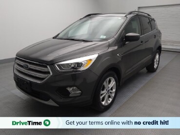 2018 Ford Escape in Lakewood, CO 80215