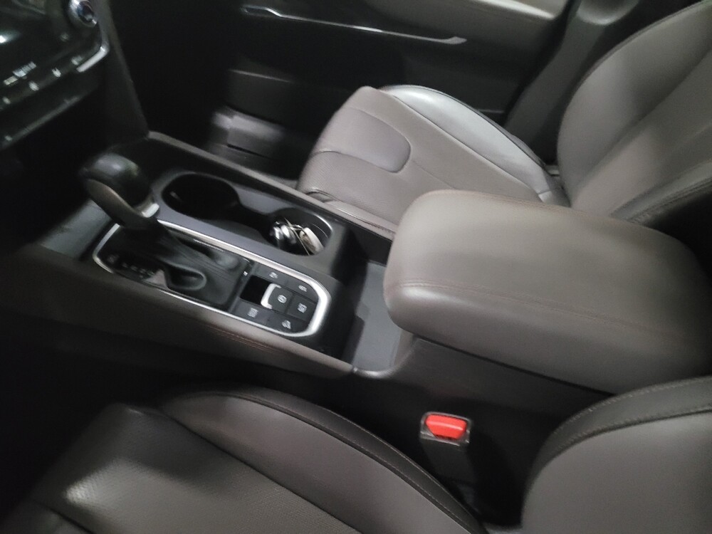2020 Hyundai Santa Fe in Henrico, VA 23223 - 18082431 26