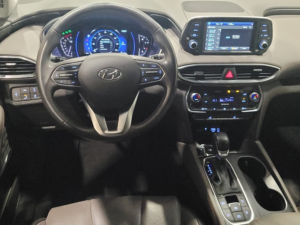 2020 Hyundai Santa Fe in Henrico, VA 23223 - 18082431 22