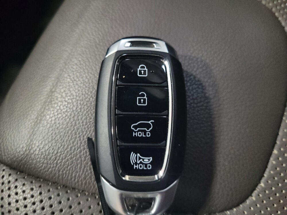 2020 Hyundai Santa Fe in Henrico, VA 23223 - 18082431 32