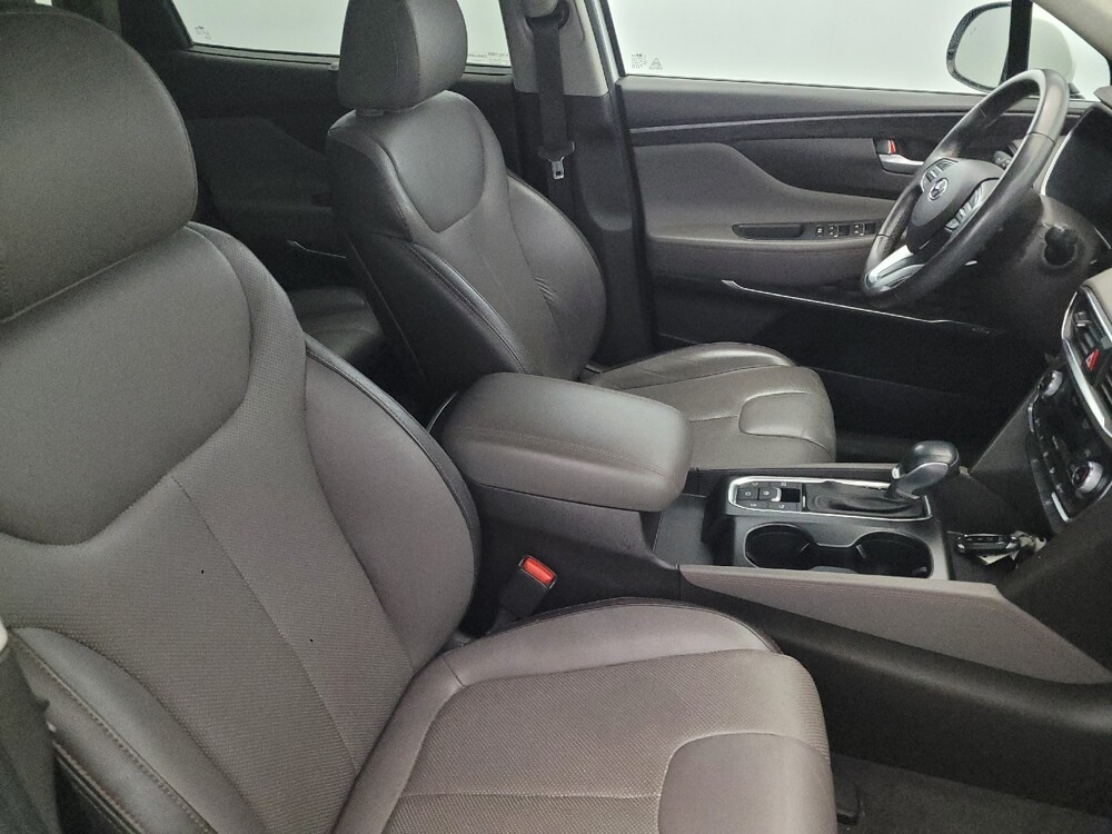 2020 Hyundai Santa Fe in Henrico, VA 23223 - 18082431 21