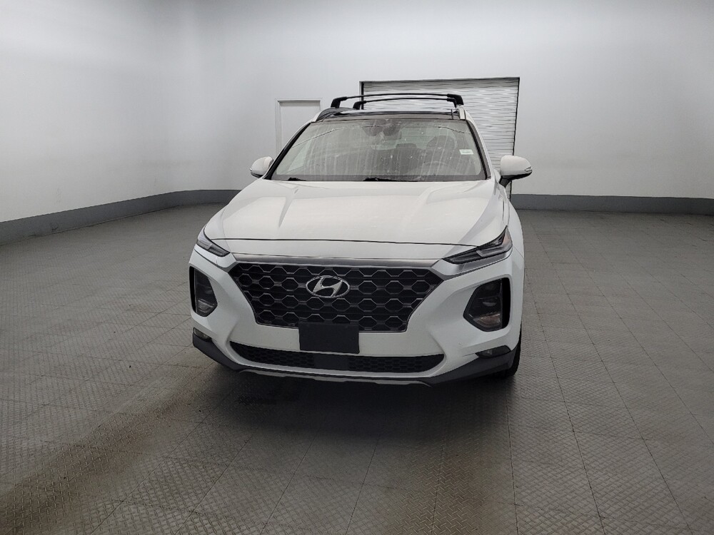 2020 Hyundai Santa Fe in Henrico, VA 23223 - 18082431 15