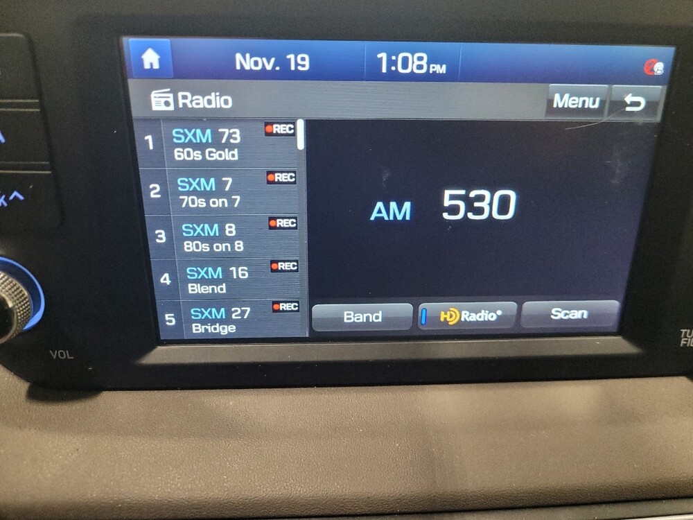 2020 Hyundai Santa Fe in Henrico, VA 23223 - 18082431 25