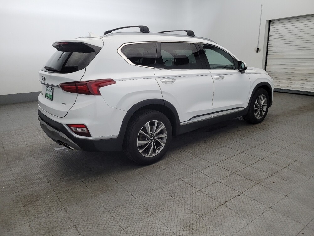 2020 Hyundai Santa Fe in Henrico, VA 23223 - 18082431 10