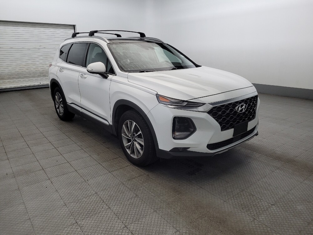 2020 Hyundai Santa Fe in Henrico, VA 23223 - 18082431 13