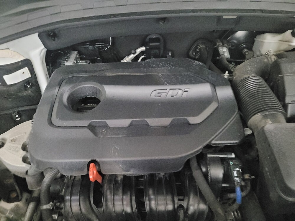 2020 Hyundai Santa Fe in Henrico, VA 23223 - 18082431 30