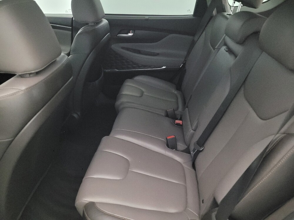 2020 Hyundai Santa Fe in Henrico, VA 23223 - 18082431 18