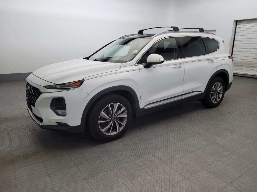 2020 Hyundai Santa Fe in Henrico, VA 23223 - 18082431 2