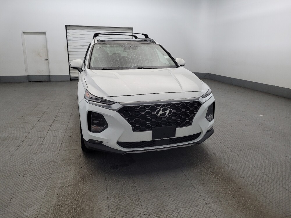 2020 Hyundai Santa Fe in Henrico, VA 23223 - 18082431 14