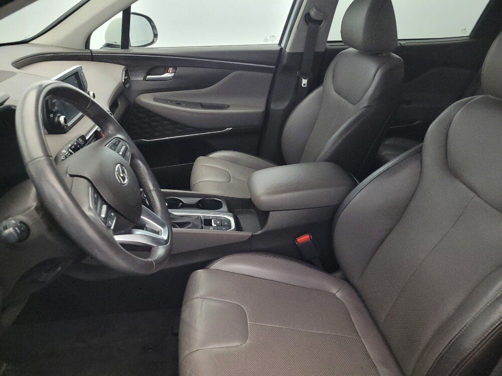 2020 Hyundai Santa Fe in Henrico, VA 23223 - 18082431 17