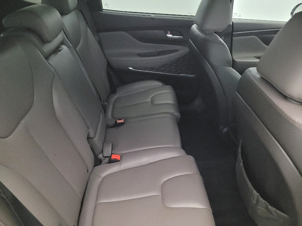 2020 Hyundai Santa Fe in Henrico, VA 23223 - 18082431 19