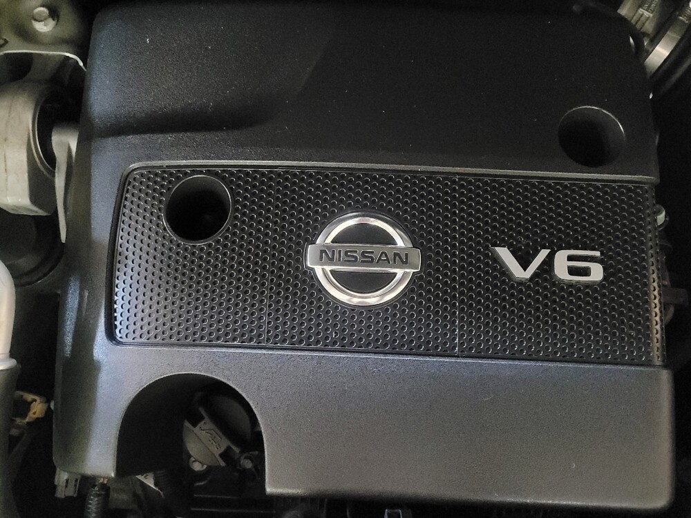 2017 Nissan Murano in Raleigh, NC 27604 - 18082433 30