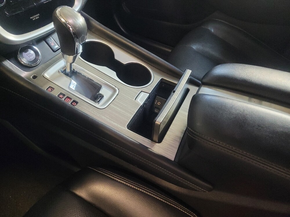 2017 Nissan Murano in Raleigh, NC 27604 - 18082433 26