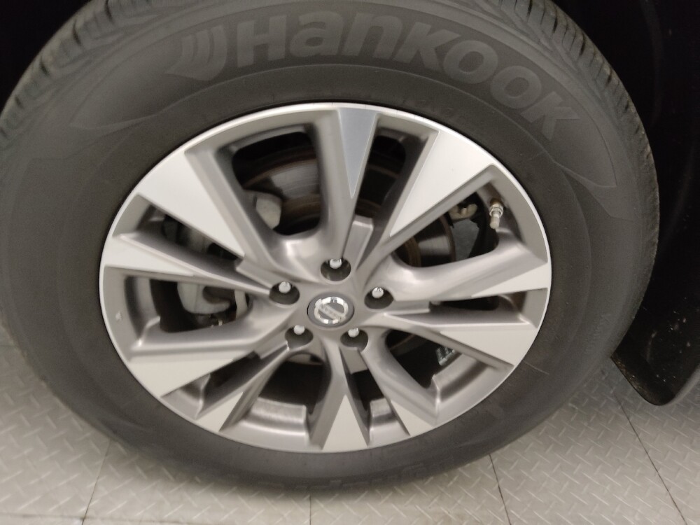 2017 Nissan Murano in Raleigh, NC 27604 - 18082433 31