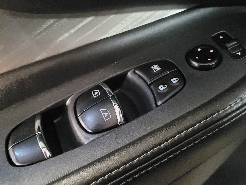 2017 Nissan Murano in Raleigh, NC 27604 - 18082433 27