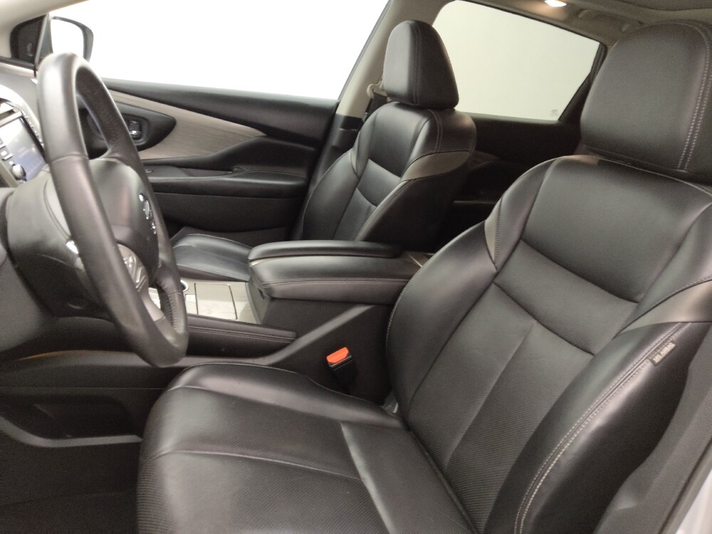 2017 Nissan Murano in Raleigh, NC 27604 - 18082433 17