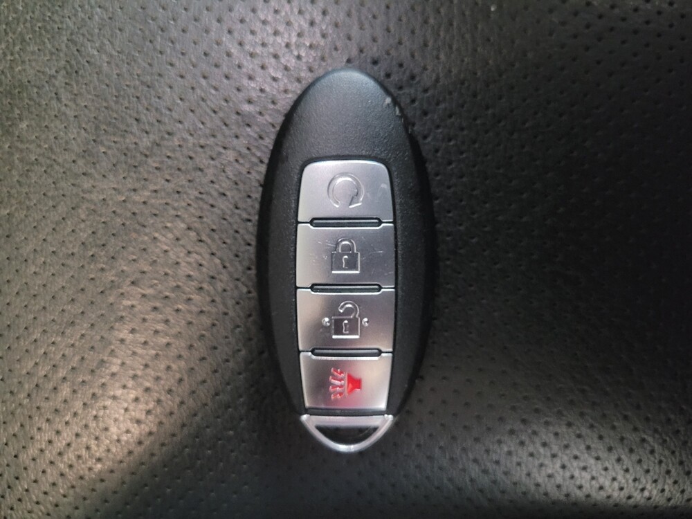 2017 Nissan Murano in Raleigh, NC 27604 - 18082433 32