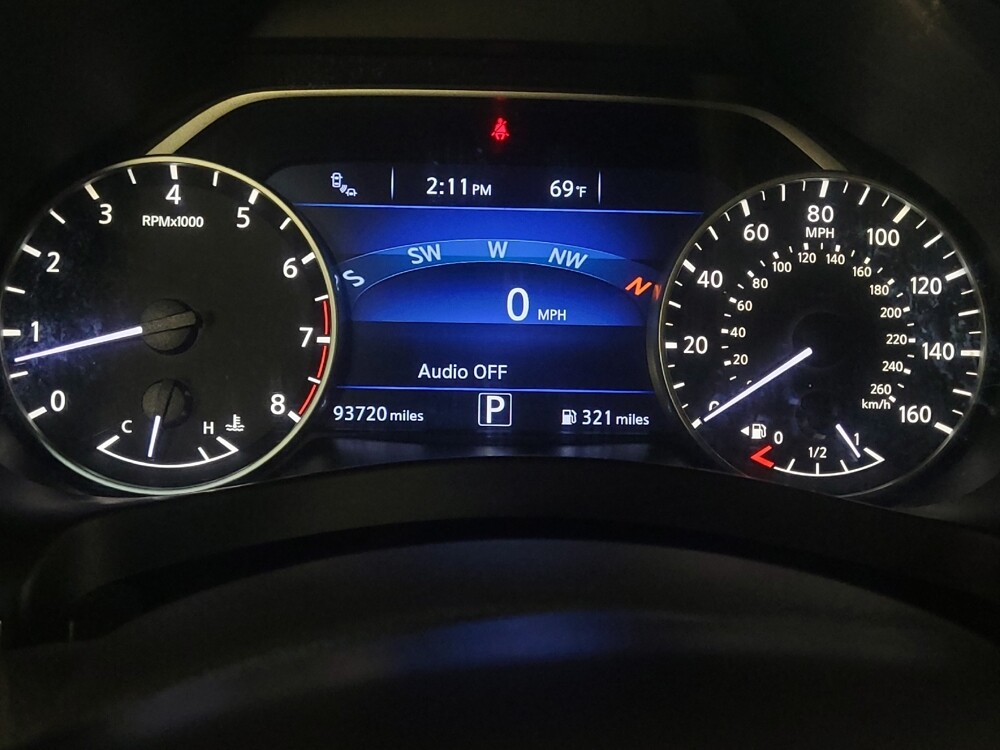 2017 Nissan Murano in Raleigh, NC 27604 - 18082433 23