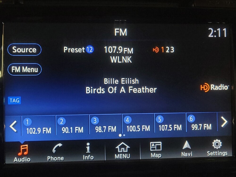 2017 Nissan Murano in Raleigh, NC 27604 - 18082433 25