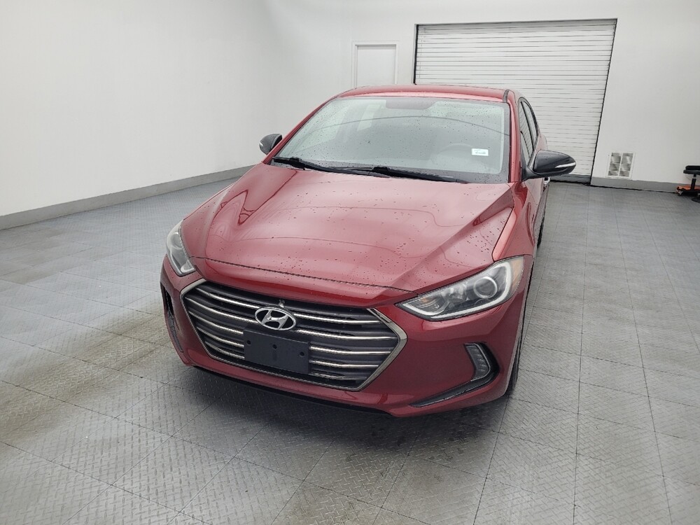 2017 Hyundai Elantra in Charlotte, NC 28273 - 18082434 15