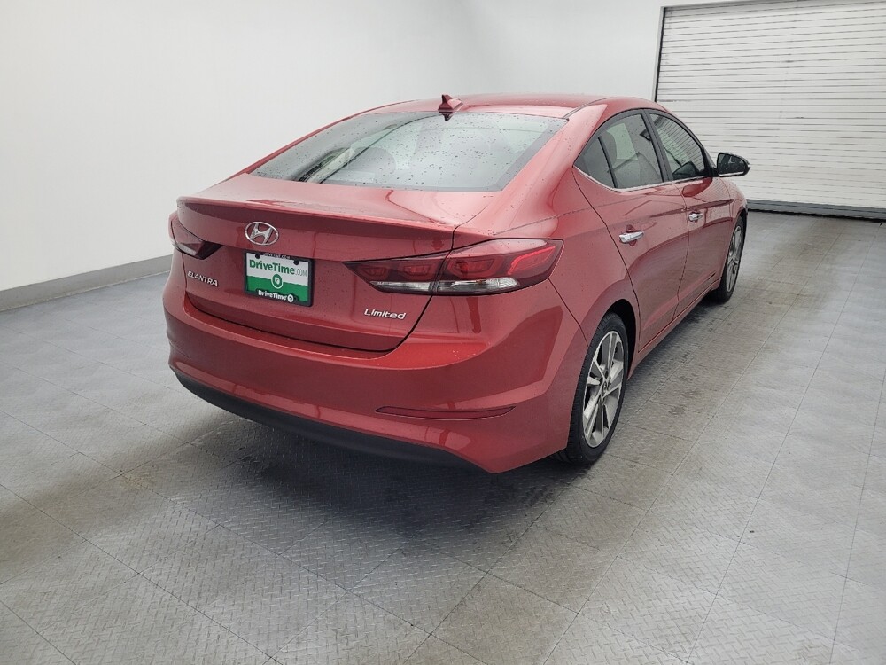 2017 Hyundai Elantra in Charlotte, NC 28273 - 18082434 9