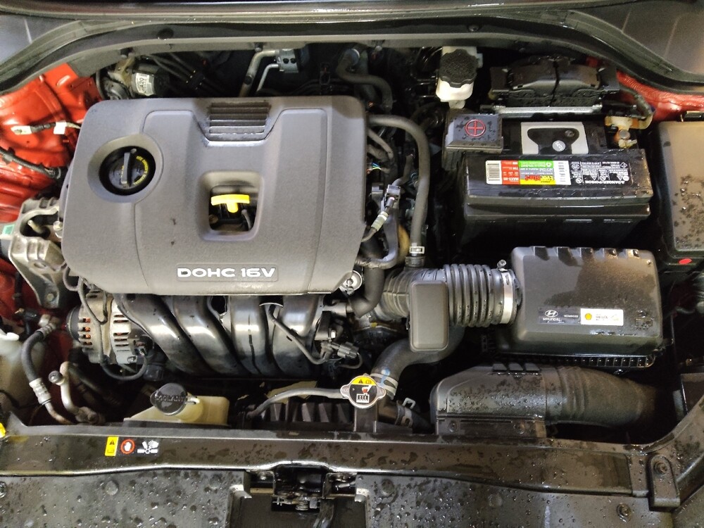 2017 Hyundai Elantra in Charlotte, NC 28273 - 18082434 30